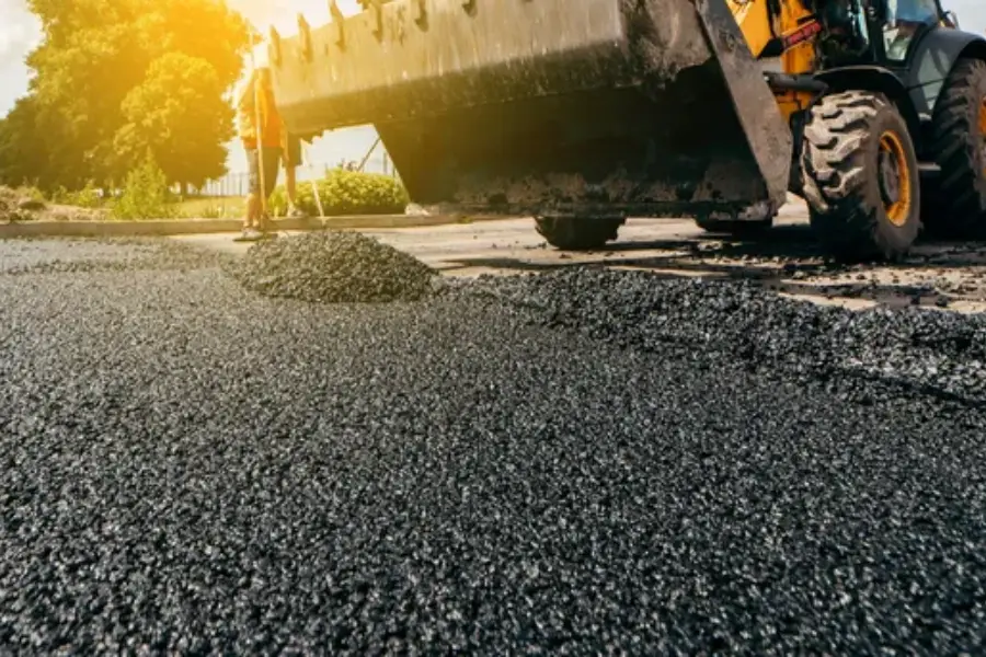 Choosing The Right Asphalt Mix For Durable Paving Solutions in Duluth, GA