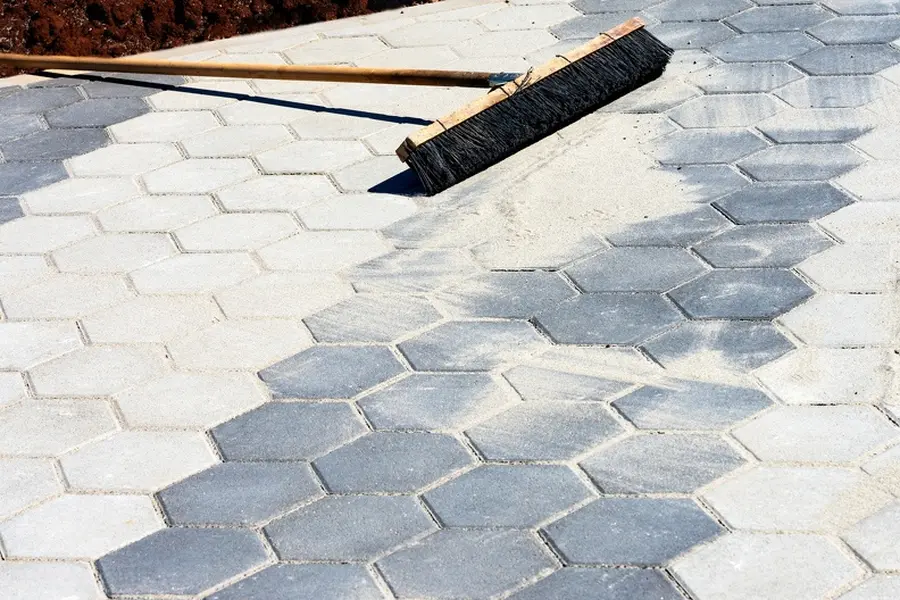 Common Mistakes To Avoid In Paver Installation Projects Duluth, GA
