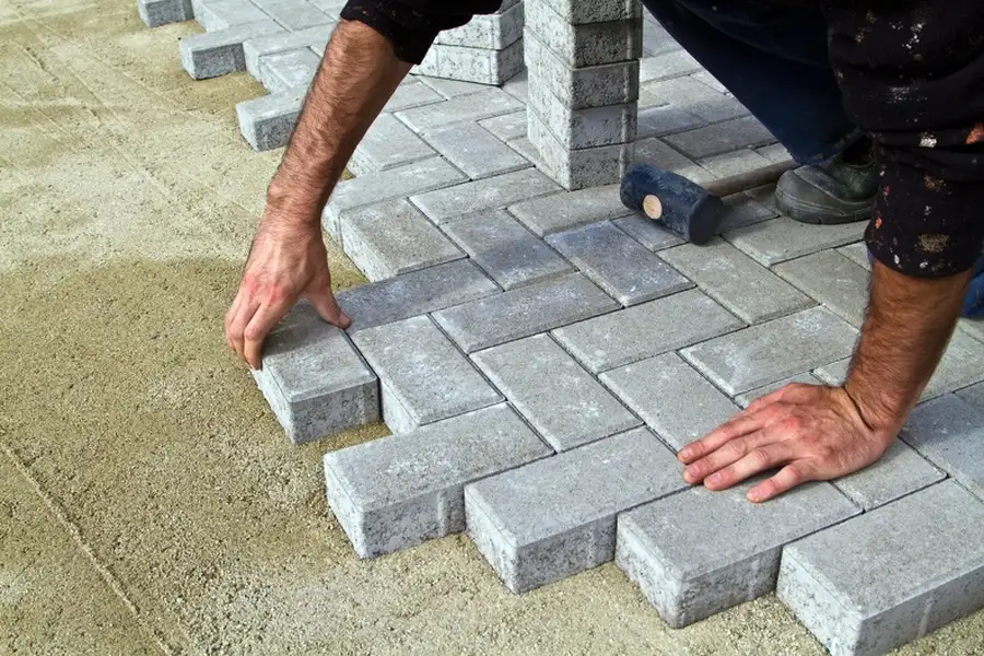 Common Mistakes To Avoid In Paver Installation Projects in Duluth, GA