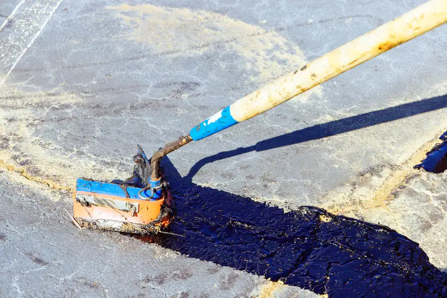 Experienced Sealcoating Duluth, GA