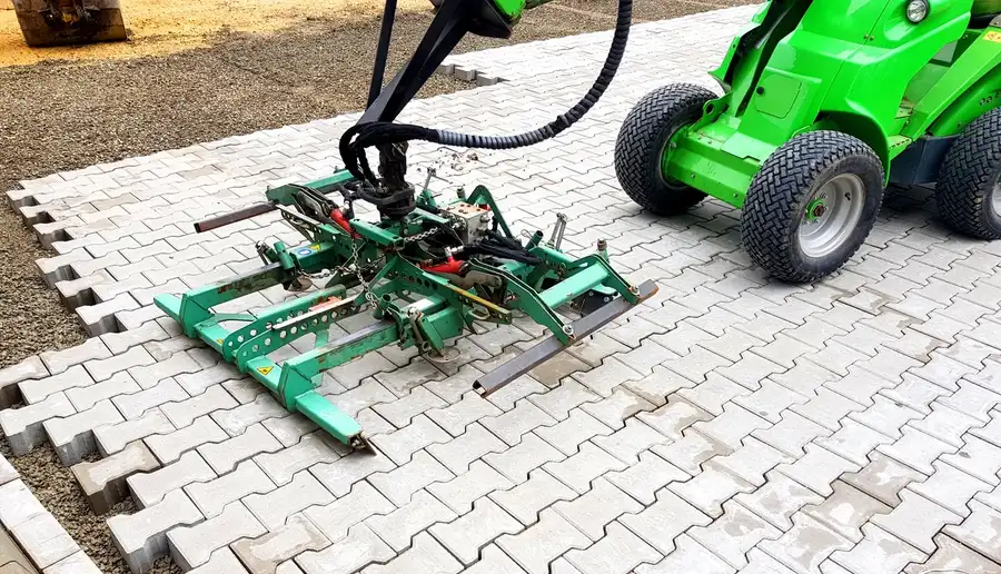 How Weather Conditions Affect Paver Installation And Longevity in Duluth, GA