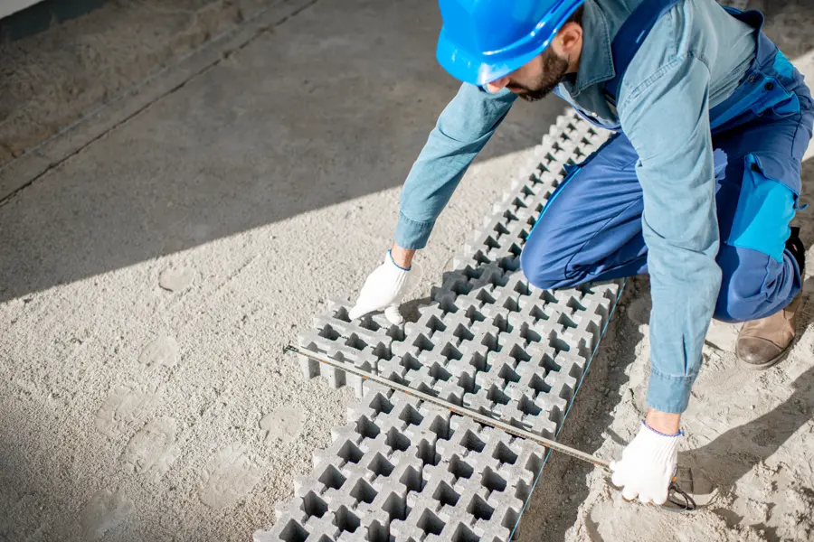 Premium Paver Installation Duluth, GA