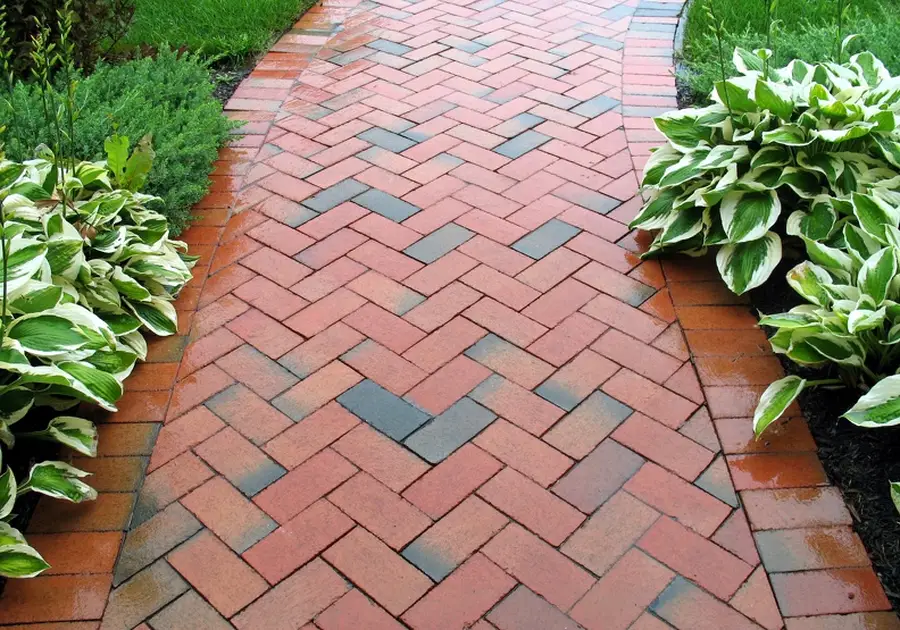 Professional Paver Installation Duluth, GA