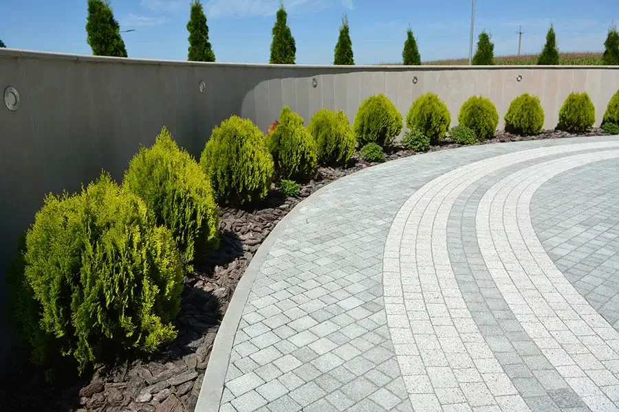 Quality Paver Installation Duluth, GA