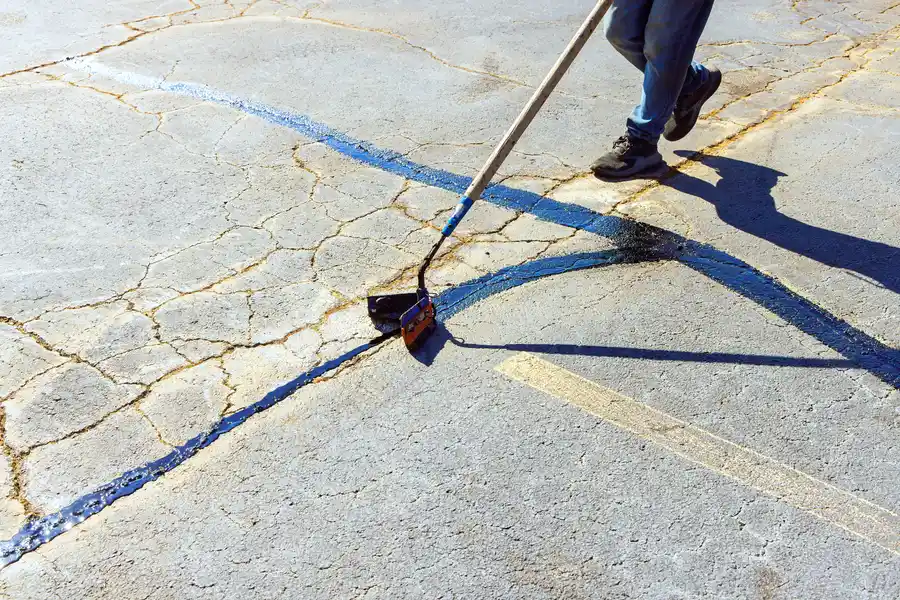 Superior Sealcoating Duluth, GA